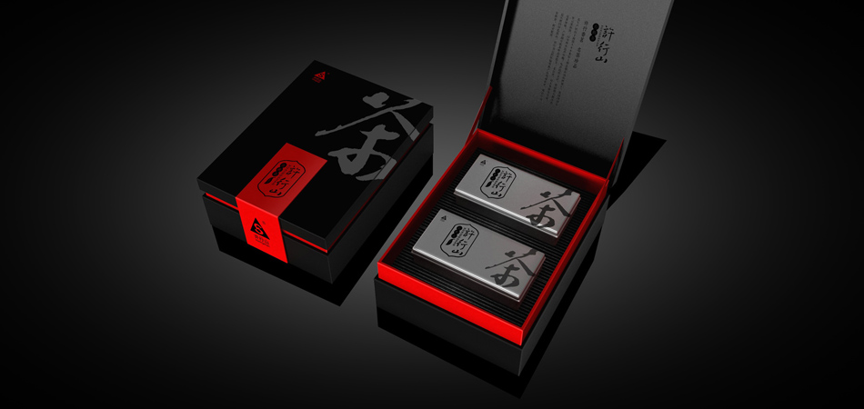 金阳县包装设计的底层逻辑：用差异化塑造不可替代的品牌印记
